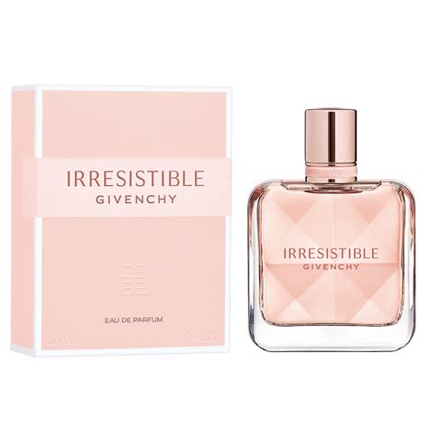 givenchy for woman|irresistible by Givenchy for women.